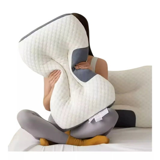 Almohada Cervical Viscosa / Aprovecha ya esta oferta única de descuento