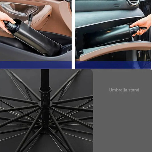 Parasol Quitasol Paraguas Parabrisas / Es el escudo perfecto contra el calor extremo / Aprovecha esta oportunidad única 50% de descuento