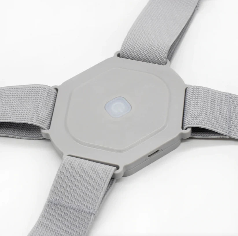 Corrector de postura inteligente / 30% DE DESCUENTO SOLO POR HOY