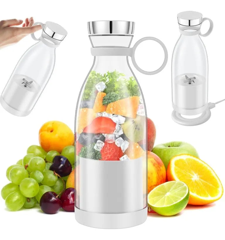 Botella Batidora Juguera Portatil /  aprovecha ya esta oferta única de descuento