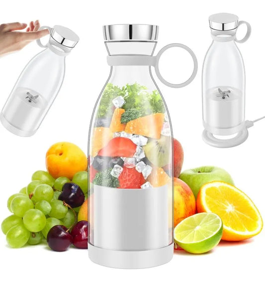 Botella Batidora Juguera Portatil /  aprovecha ya esta oferta única de descuento