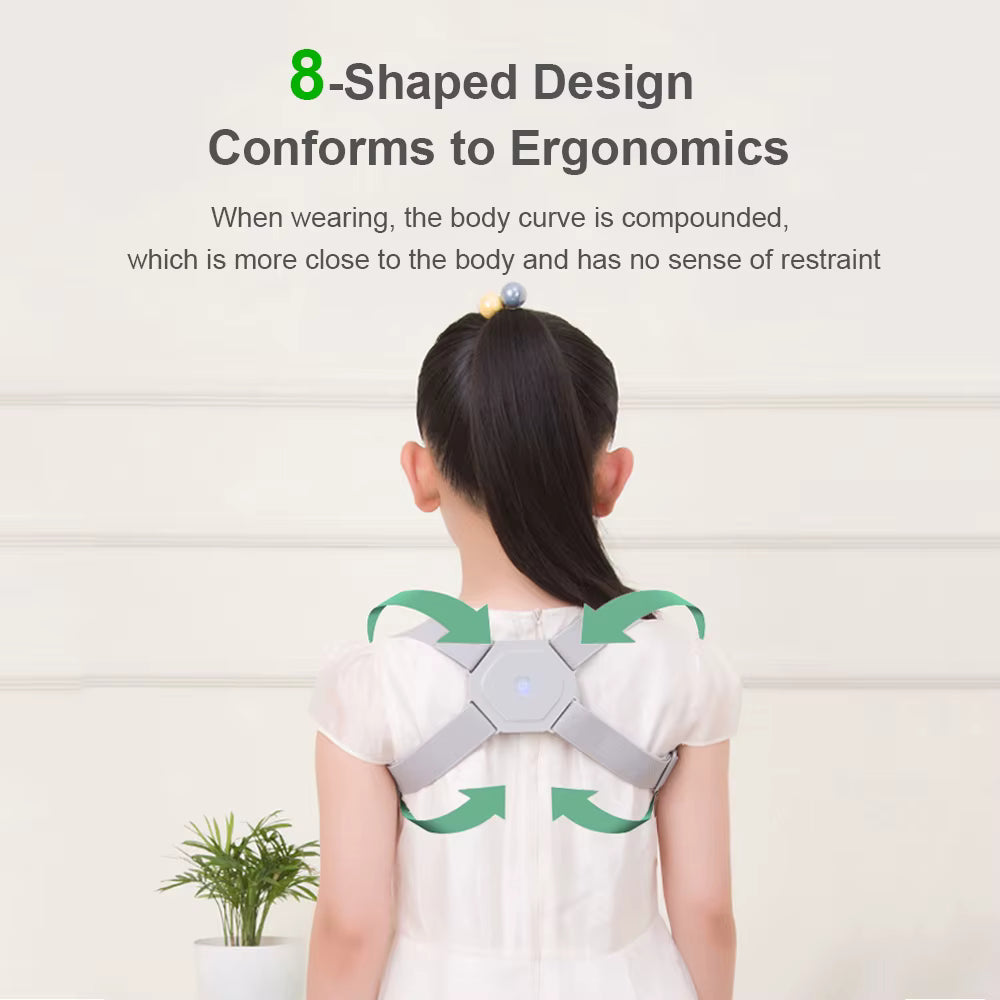 Corrector de postura inteligente / 30% DE DESCUENTO SOLO POR HOY