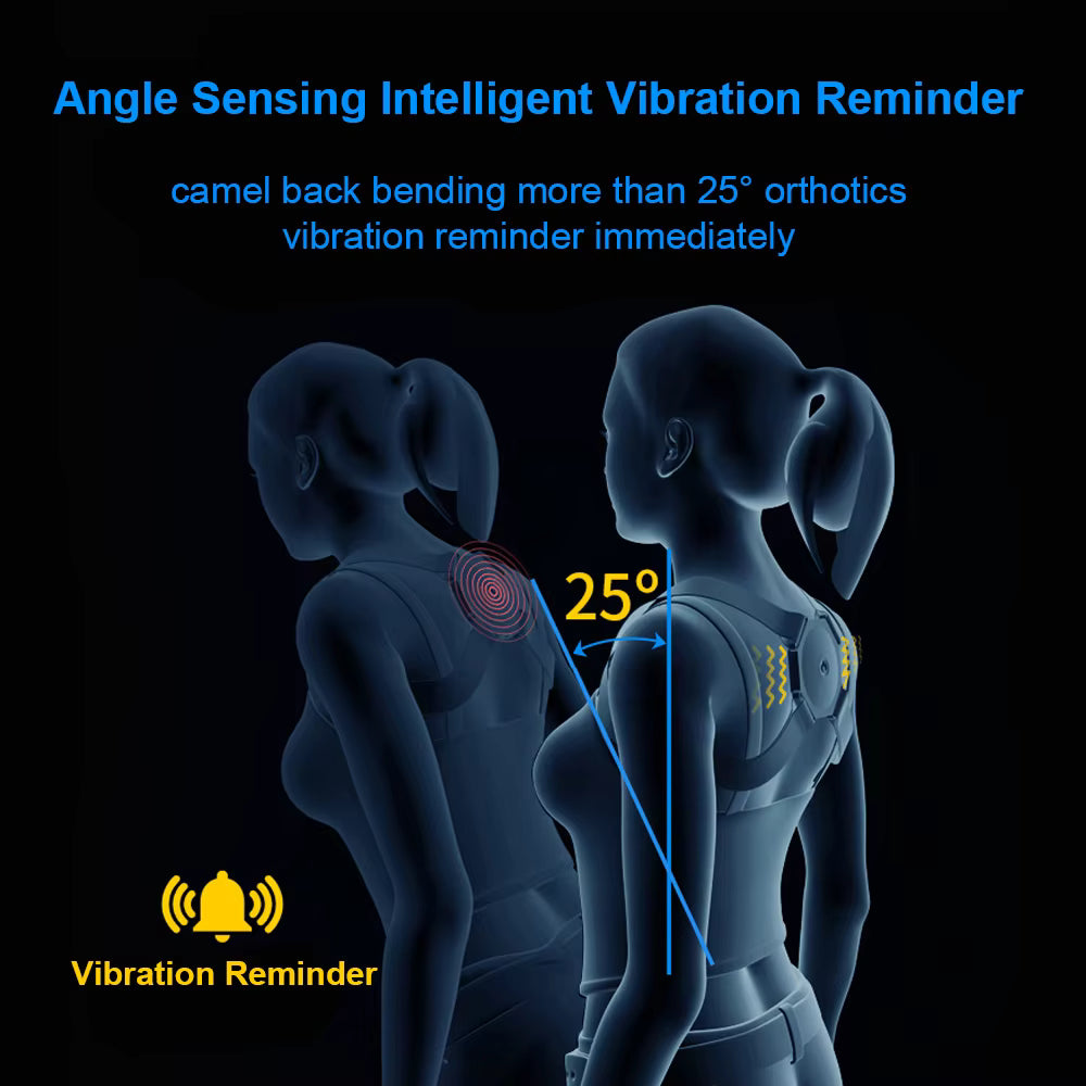 Corrector de postura inteligente / 30% DE DESCUENTO SOLO POR HOY