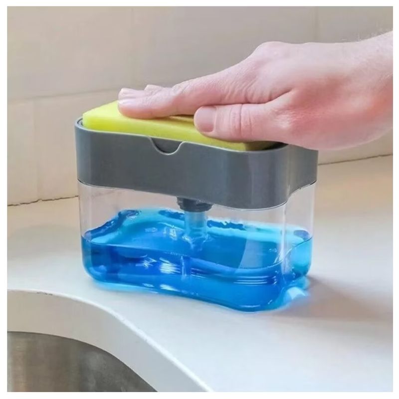 Dispensador De Jabón Cocina / Aprovecha esta oferta única y exclusiva solo por hoy